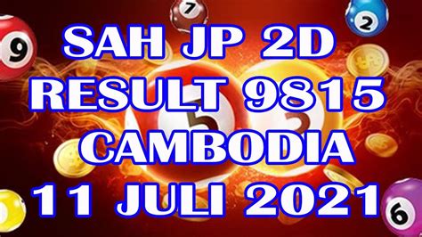 prediksi cambodia paito hari ini  Kombinasi angka dalam prediksi Taiwan ini mencakup berbagai jenis permainan, termasuk 2D, 3D, dan 4D